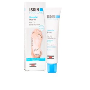 ISDIN : UREADIN PODOS gel oil hidratante 75 ml