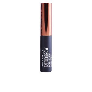 MAYBELLINE : TATTOO BROW easy peel off tint #2-medium brown