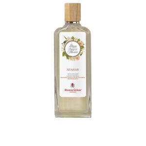 ALVAREZ GOMEZ : AGUA FRESCA FLORES azahar 150 ml