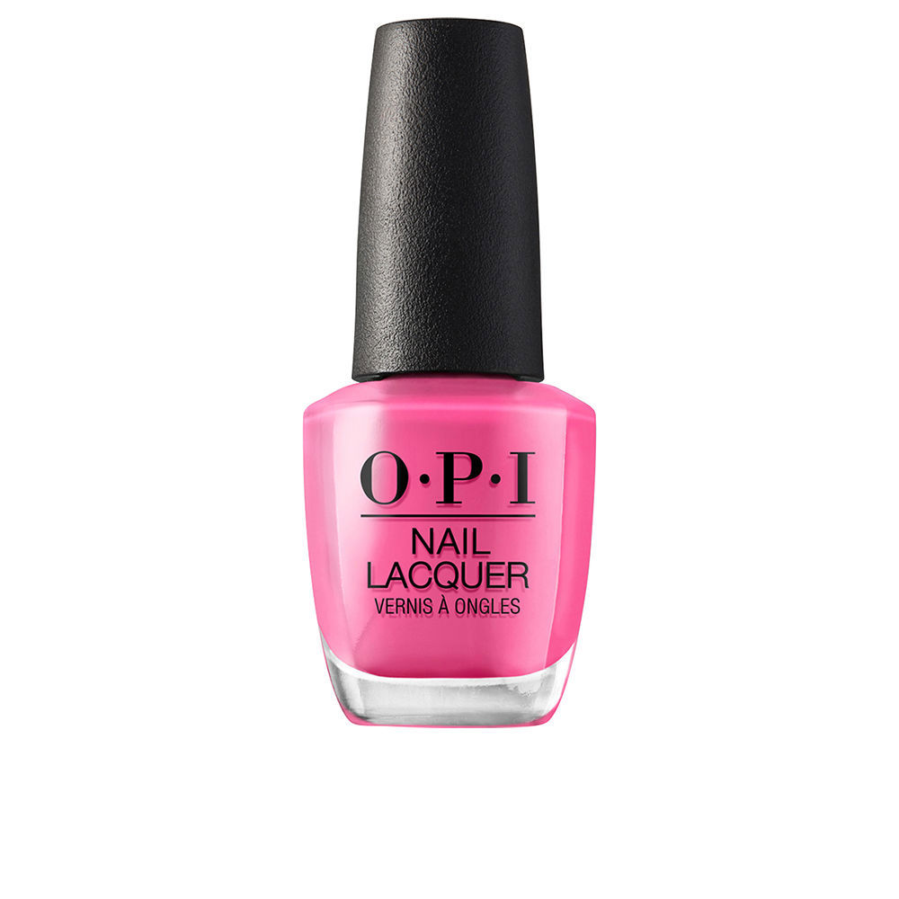 OPI : NAIL LACQUER Nail polish lasting up to 7 days #Shorts story 15 ml