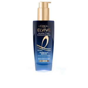 L'ORÉAL PARIS : ELVIVE MIDNIGHT SERUM oil 100 ml