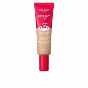 BOURJOIS : HEALTHY MIX tinted beautifier #004