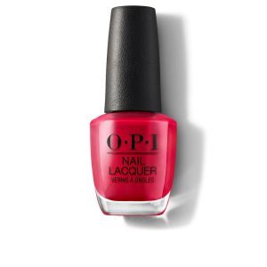 OPI : NAIL LACQUER Nail polish lasting up to 7 days #By popular vote 15 ml