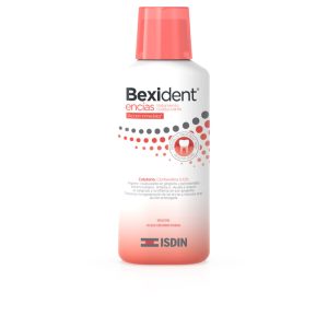 ISDIN : BEXIDENT ENCÍAS tratamiento coadyuvante 500 ml