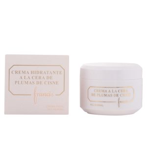 FRANCIS : FRANCIS SWAN FEATHERS facial moisturizing cream 100 ml
