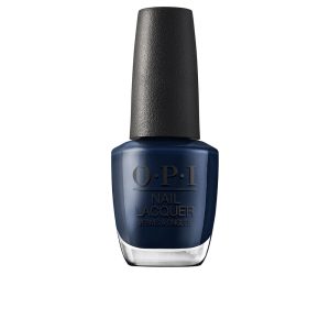OPI : NAIL LACQUER Nail polish lasting up to 7 days #Midnight Mantra 15 ml