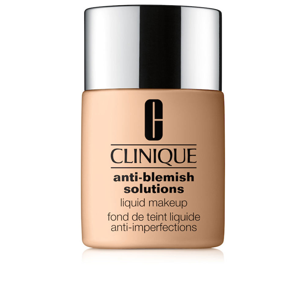 CLINIQUE : ANTIBLEMISH fluid makeup #ivory 30 ml