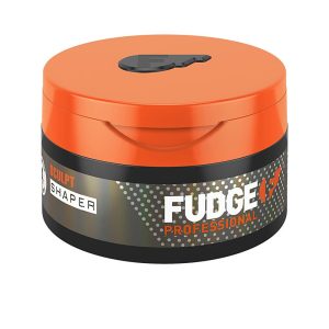 FUDGE PROFESSIONAL : SCULPT hair shaper 75 gr