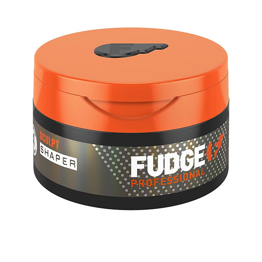 FUDGE PROFESSIONAL : SCULPT hair shaper 75 gr