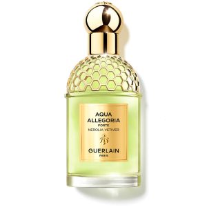 GUERLAIN : AQUA ALLEGORIA NEROLIA VETIVER edp vapo 75 ml