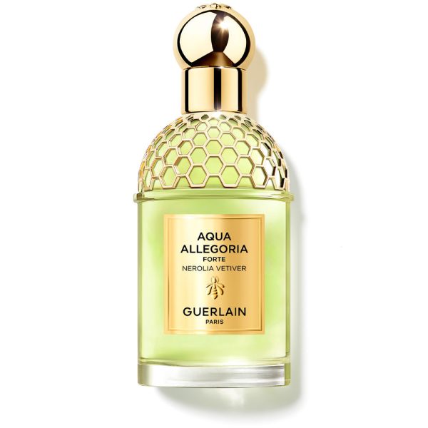 GUERLAIN : AQUA ALLEGORIA NEROLIA VETIVER edp vapo 75 ml