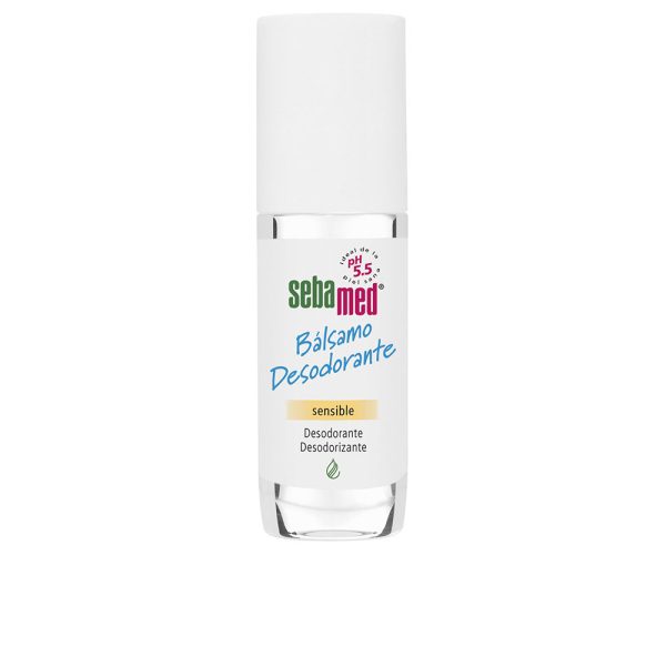 SEBAMED : DEODORANT BALM roll-on 50 ml