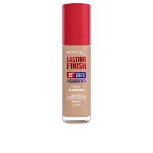 RIMMEL LONDON : LASTING FINISH hydration boost SPF20 #100-Ivory 30 ml