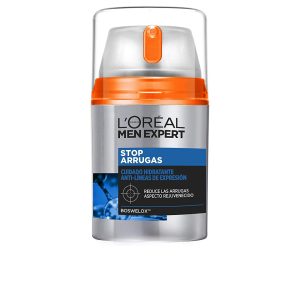 L'ORÉAL PARIS : MEN EXPERT stop arrugas 50 ml