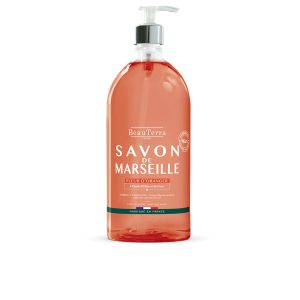 BEAUTERRA : MARSEILLE orange blossom soap 1000 ml