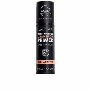 GOSH : CHAMELEON primer anti-wrinkle #001-skin adaptor 30 ml