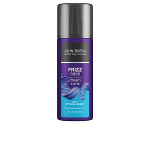 JOHN FRIEDA : FRIZZ-EASE spray perfeccionador rizos 200 ml
