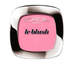 L'ORÉAL PARIS : ACCORD PARFAIT le blush #145-bois de rose