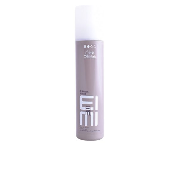 WELLA PROFESSIONALS : EIMI flexible finish 250 ml