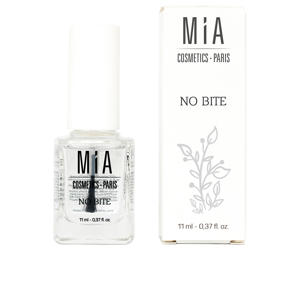 MIA COSMETICS PARIS : NO BITE anti-bite nail treatment 11 ml