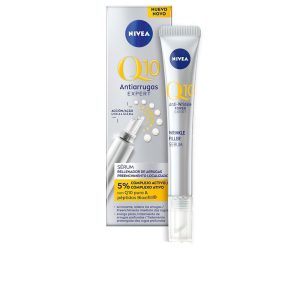 NIVEA : Q10+ anti-wrinkle expert serum 15 ml