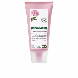 KLORANE : A LA PEONY BIO soothing conditioner 150 ml