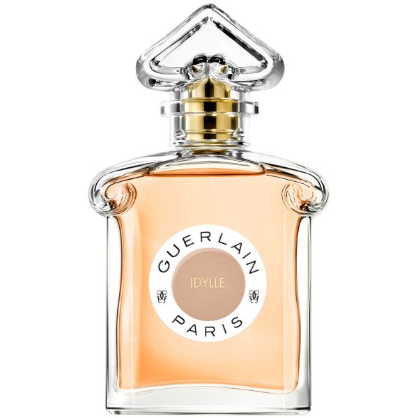 GUERLAIN : eau de parfum Parfum Les Legendaries Idylle 135 Ml