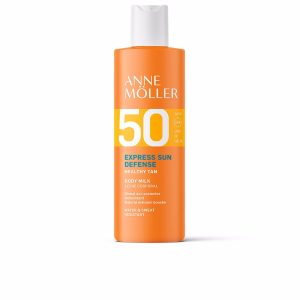 ANNE MÖLLER : EXPRESS body milk SPF50 175 ml