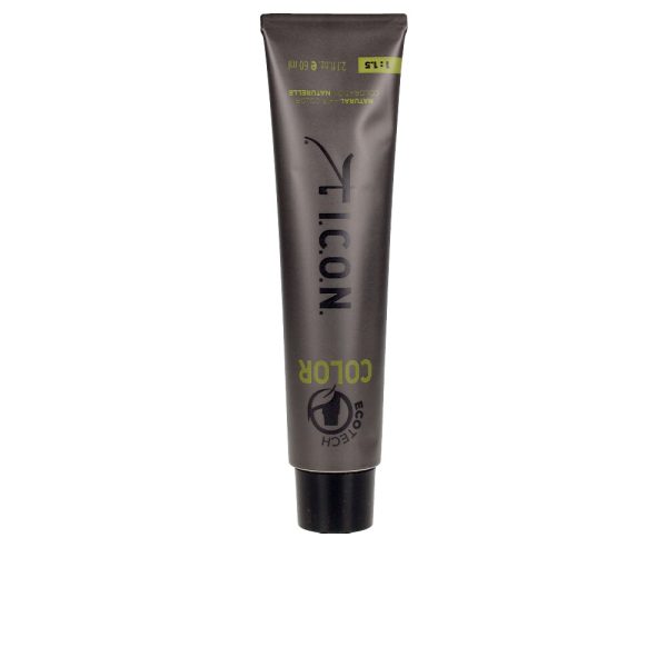 I.C.O.N. : ECOTECH COLOR metallics #mulberry fig 60 ml