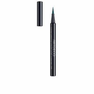 ARTDECO : LONG LASTING liquid liner intense #8-green