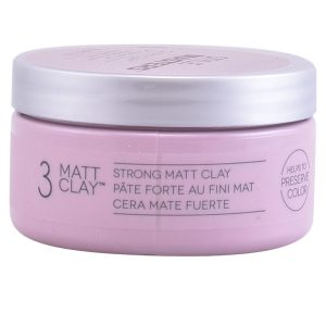 REVLON : STYLE MASTERS matt modelling clay 85 gr
