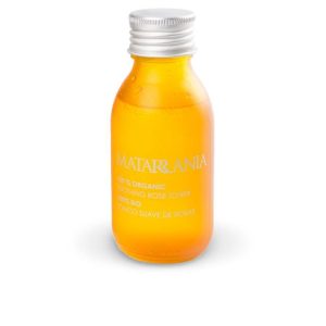 MATARRANIA : GENTLE ROSE TONIC 100% ORGANIC 100 ml