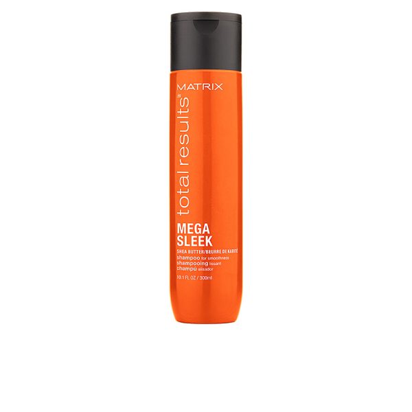 MATRIX : TOTAL RESULTS SLEEK shampoo 300 ml