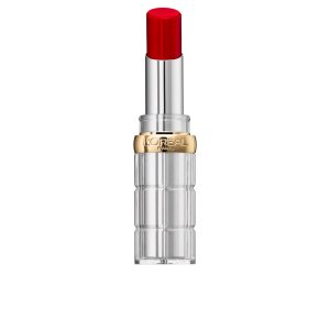 L'ORÉAL PARIS : COLOR RICHE shine lips #350-insanesation