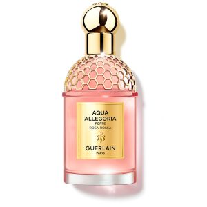 GUERLAIN : AQUA ALLEGORIA ROSA ROSSA FORTE edp vapo 75 ml