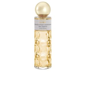 PARFUMS SAPHIR : SEDUCTION WOMAN edp vapo 200 ml
