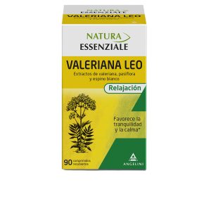 NATURA ESSENZIALE : VALERIAN LEO 90 tablets