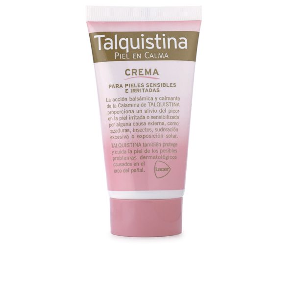 TALQUISTINA : TALQUISTINA cream 50 ml