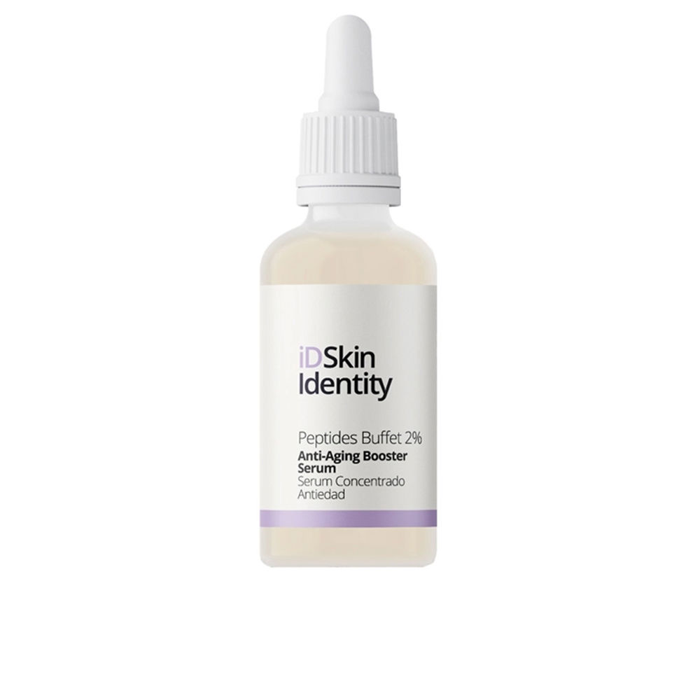 SKIN GENERICS : ID SKIN identity peptides buffet 2% serum concentrado antiedad 30 ml