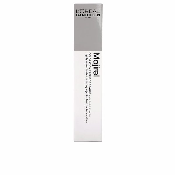 L'ORÉAL PROFESSIONNEL PARIS : MAJIREL ionène g coloración crema #9 50 ml