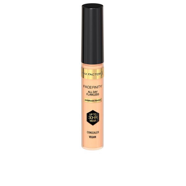 MAX FACTOR : FACEFINITY ALL DAY FLAWLESS concealer #10 7.8 ml