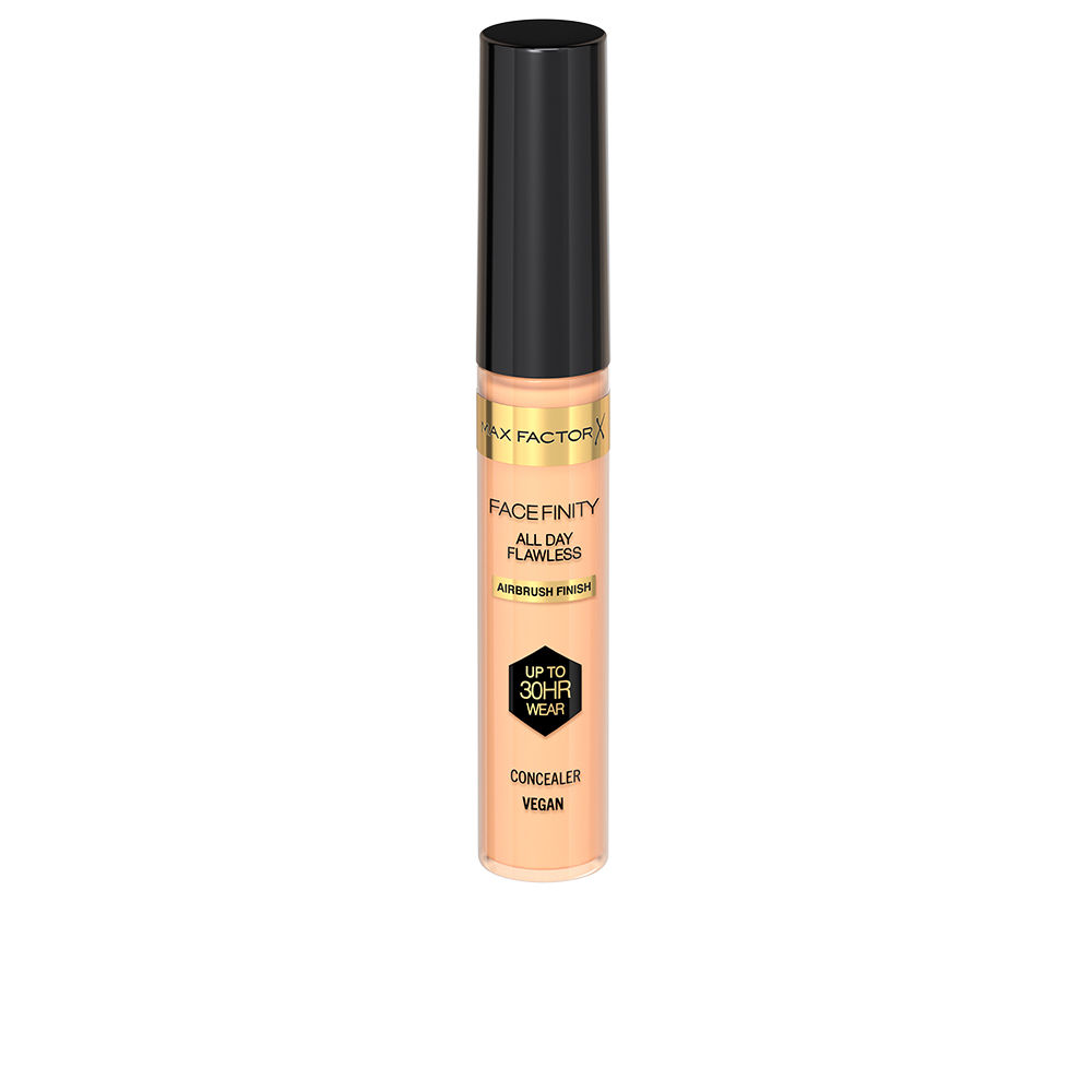 MAX FACTOR : FACEFINITY ALL DAY FLAWLESS concealer #10 7.8 ml