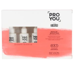 REVLON : PROYOU the fixer booster 10 x 15 ml