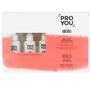 REVLON : PROYOU the fixer booster 10 x 15 ml