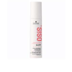 SCHWARZKOPF : OSIS MAGIC anti-frizz serum #1-light control 50 ml