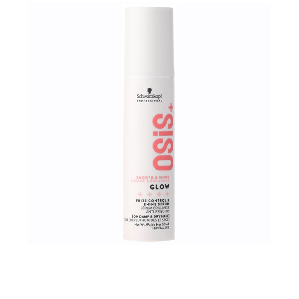 SCHWARZKOPF : OSIS MAGIC anti-frizz serum #1-light control 50 ml