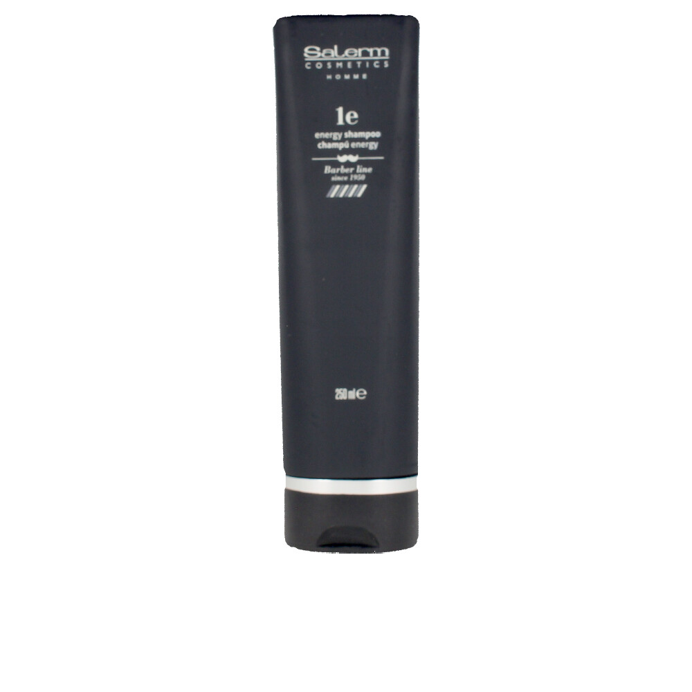 SALERM : HOMME energy shampoo 250 ml
