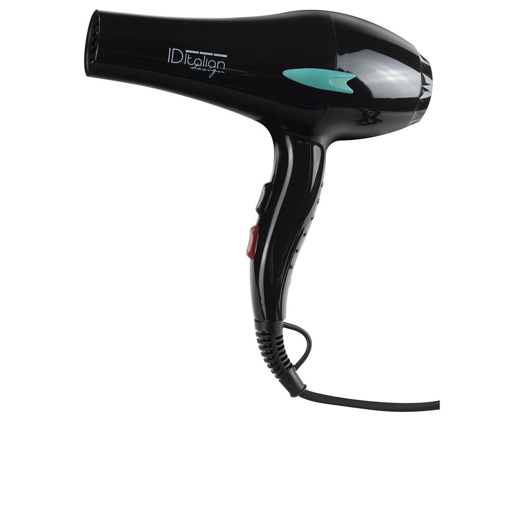 ID ITALIAN : PROFESSIONAL HAIR dryver elite 2200w 1 u