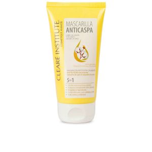 CLEARÉ INSTITUTE : ANTI-DANDRUFF mask 150 ml