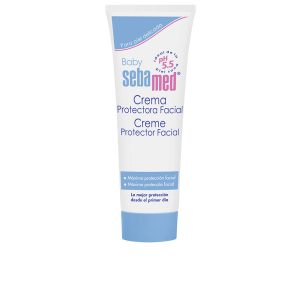 SEBAMED : BABY protective facial cream 50 ml
